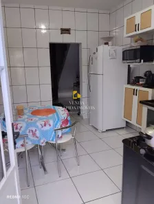 Sobrado com 3 Quartos à venda, 108m² no Bosque da Saúde, São Paulo