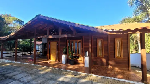 Casa de Condomínio com 2 Quartos à venda, 116m² no Caraguatá, Mairiporã
