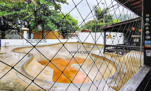 Terreno / Lote / Condomínio à venda, 1000m² no Guaiúba, Guarujá