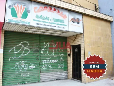 Loja / Salão / Ponto Comercial para alugar, 109m² no Centro, Belford Roxo