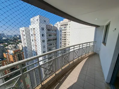 Apartamento com 3 Quartos para alugar, 80m² no Vila Leopoldina, São Paulo