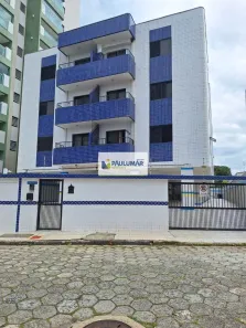 Apartamento com 1 Quarto para alugar, 45m² no Vila Atlântica, Mongaguá
