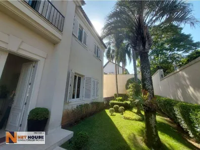 Casa com 4 Quartos para venda ou aluguel, 766m² no Jardim Guedala, São Paulo