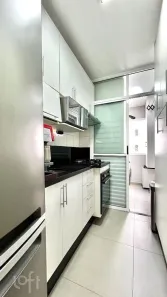 Apartamento com 3 Quartos à venda, 65m² no Vila Siqueira (Zona Norte), São Paulo