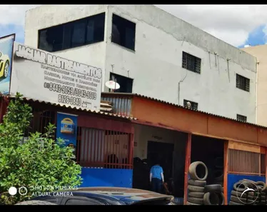 Prédio Inteiro com 6 Quartos à venda, 220m² no Samambaia Norte, Brasília