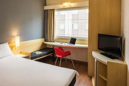 Flat com 1 Quarto à venda, 19m² no Tamboré, Barueri