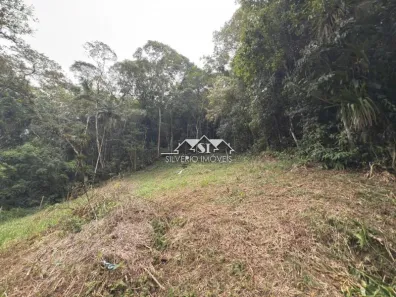 Terreno / Lote / Condomínio à venda, 1040m² no Bingen, Petrópolis