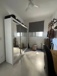 Apartamento com 2 Quartos à venda, 55m² no Loteamento Adventista Campineiro, Hortolândia