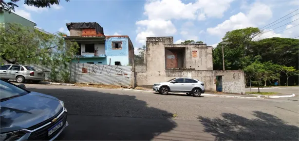 Terreno / Lote / Condomínio à venda, 852m² no Jardim Franca, São Paulo