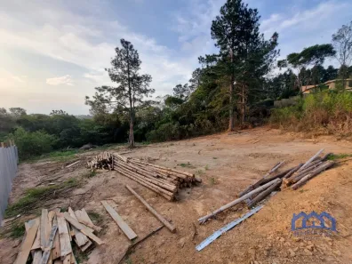 Terreno / Lote / Condomínio à venda, 3000m² no porta do sol, Mairinque