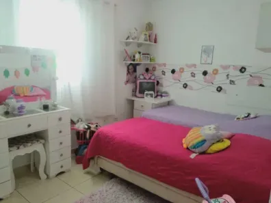 Casa de Condomínio com 2 Quartos à venda, 67m² no Conceição, Osasco