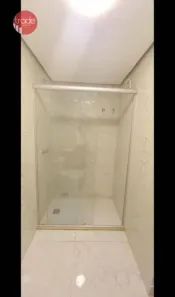 Flat com 1 Quarto à venda, 52m² no Centro, Ribeirão Preto