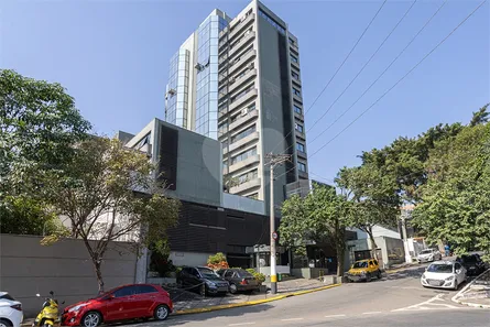 Prédio Inteiro à venda, 5307m² no Alto da Lapa, São Paulo