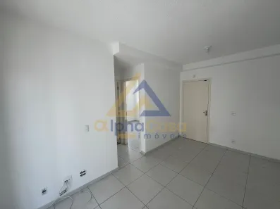 Apartamento com 2 Quartos para alugar, 54m² no Parque Viana, Barueri