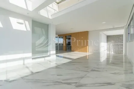 Cobertura com 4 Quartos à venda, 297m² no Perdizes, São Paulo