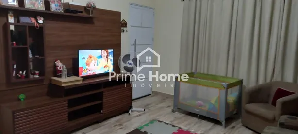 Casa de Condomínio com 3 Quartos à venda, 157m² no Jardim Itapoan, Monte Mor
