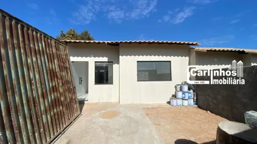 Casa com 2 Quartos à venda, 60m² no , São Joaquim de Bicas