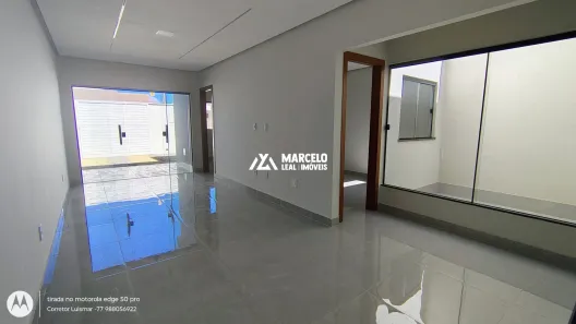 Casa com 3 Quartos à venda, 90m² no Primavera, Vitória da Conquista