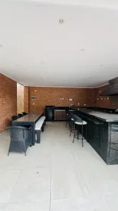Casa de Condomínio com 4 Quartos para alugar, 490m² no Alphaville, Santana de Parnaíba