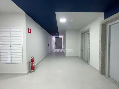 Flat com 1 Quarto à venda, 19m² no Aterrado, Volta Redonda