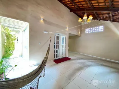 Casa com 5 Quartos para venda ou aluguel, 270m² no Liberdade, Campina Grande