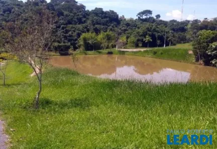 Terreno / Lote / Condomínio à venda, 1906m² no Condomínio Residencial Mirante do Vale, Jacareí