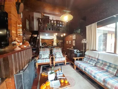 Casa de Condomínio com 4 Quartos à venda, 103m² no Parque do Imbui, Teresópolis