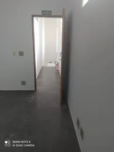 Conjunto Comercial / Sala para alugar, 100m² no Centro, Salto