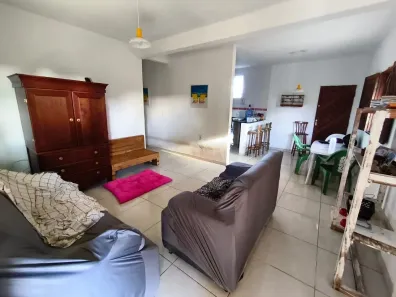 Casa com 3 Quartos à venda, 160m² no Porto de Sauípe, Entre Rios