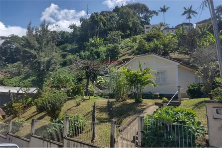 Terreno / Lote / Condomínio à venda, 1232m² no Morro Bela Vista, Bom Jardim
