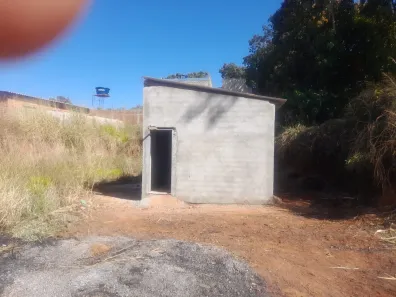 Casa de Vila com 1 Quarto à venda, 50m² no Centro, Trindade