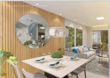 Casa de Condomínio com 4 Quartos à venda, 100m² no Zoobotânico, Teresina
