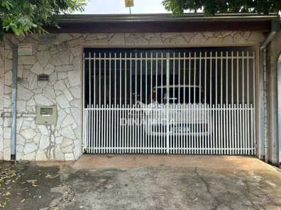 Casa com 2 Quartos à venda, 100m² no Jardim Residencial Vaughan, Sumaré