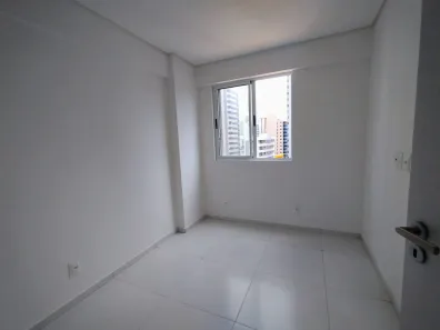 Apartamento com 3 Quartos à venda, 66m² no Graças, Recife