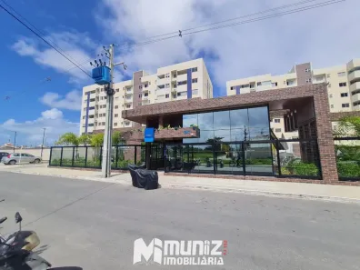Apartamento com 2 Quartos para alugar, 60m² no Aruana, Aracaju