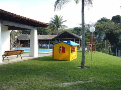 Fazenda / Sítio / Chácara com 5 Quartos à venda, 29300m² no Guaratiba, Rio de Janeiro