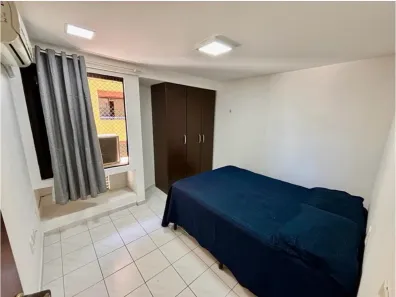 Apartamento com 3 Quartos para alugar, 150m² no Jardim Oceania, João Pessoa