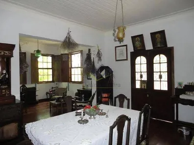 Fazenda / Sítio / Chácara com 8 Quartos para venda ou aluguel, 540m² no Parque Morumbi, Mogi das Cruzes