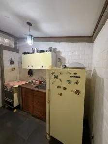 Casa de Condomínio com 1 Quarto à venda, 43m² no Posse, Teresópolis