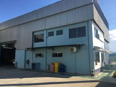 Galpão / Depósito / Armazém à venda, 900m² no Imboassica, Macaé
