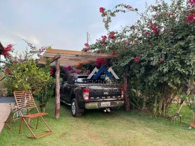 Fazenda / Sítio / Chácara com 2 Quartos à venda, 112m² no Alvorada do Sul, Alvorada do Sul