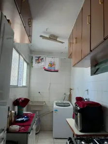 Apartamento com 3 Quartos à venda, 64m² no Pernambués, Salvador