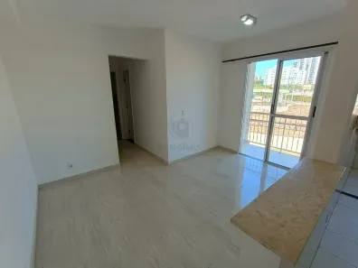 Apartamento com 2 Quartos para alugar, 48m² no Vila Mogilar, Mogi das Cruzes
