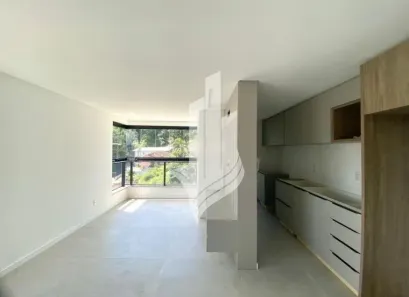 Apartamento com 1 Quarto para alugar, 49m² no Velha, Blumenau