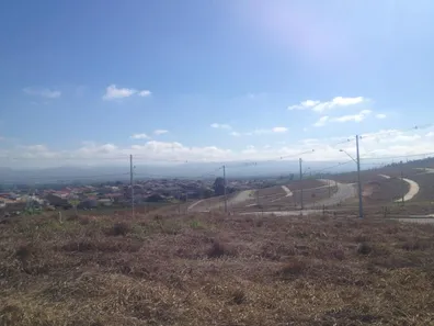 Terreno / Lote / Condomínio à venda, 250m² no Caçapava Velha, Caçapava