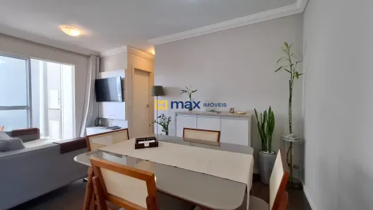 Apartamento com 2 Quartos à venda, 56m² no Ressacada, Itajaí