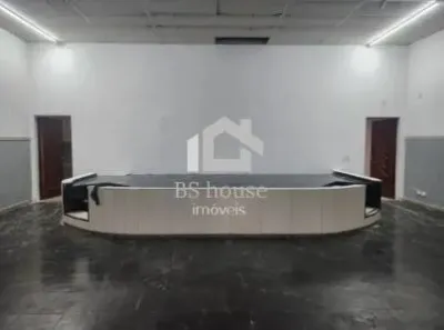 Loja / Salão / Ponto Comercial para venda ou aluguel, 350m² no Parque das Américas, Mauá