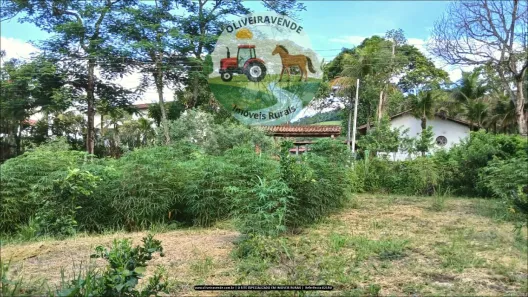 Fazenda / Sítio / Chácara com 3 Quartos à venda, 11143m² no Hararas da Peniche, Tanguá