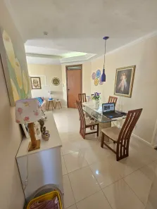 Apartamento com 3 Quartos à venda, 70m² no Stiep, Salvador