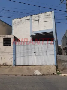 Galpão / Depósito / Armazém à venda, 784m² no Chácara do Solar I (Fazendinha), Santana de Parnaíba
